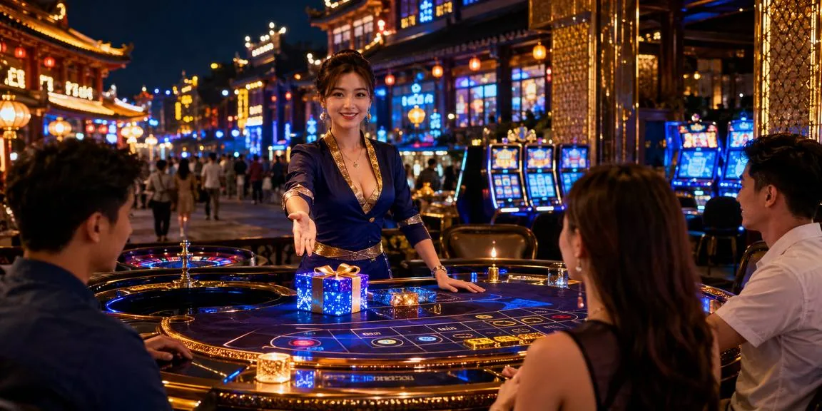 69vvnn Thuyền Rồng Megaways